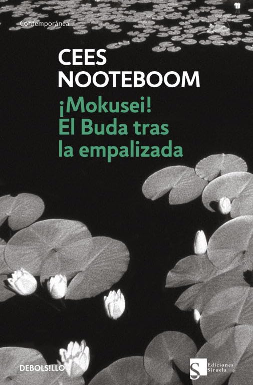 ¡Mokusei! | El buda tras la empalizada (CONTEMPORANEA)