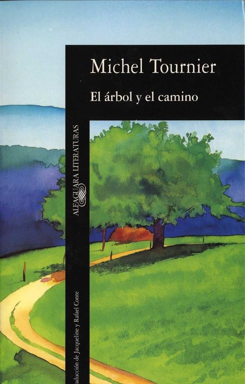 El árbol y el camino (Literaturas)