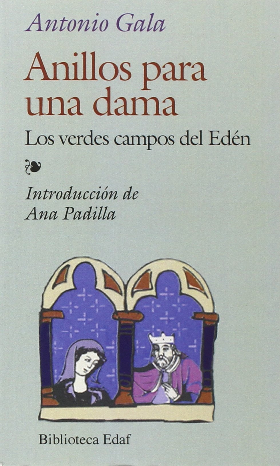 Anillos Para Una Dama