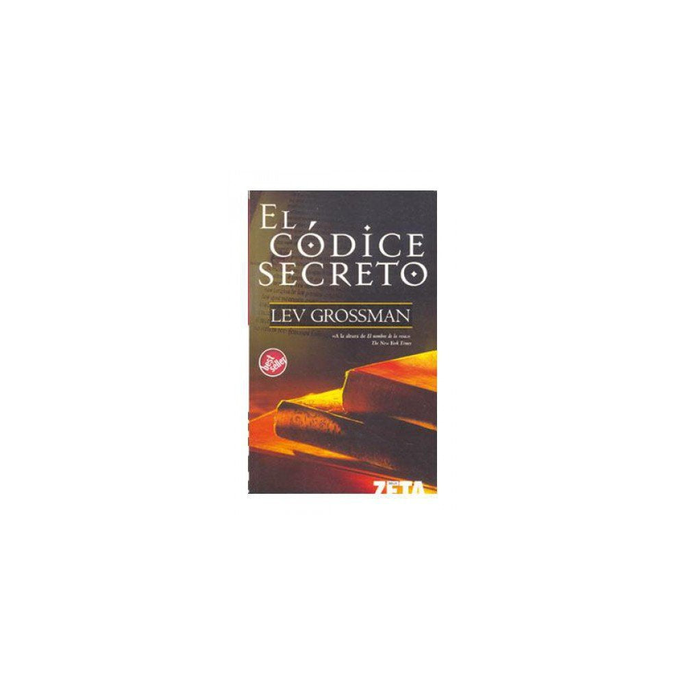 CODICE SECRETO, EL: 00000 (BEST SELLER ZETA BOLSILLO)