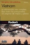 Vietnam (guia fodor's) (Guias Fodor's)