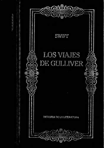 Los Viajes De Gulliver