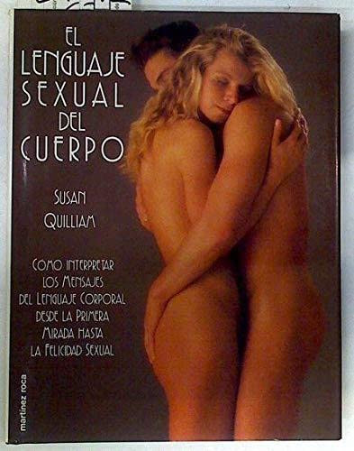 El lenguaje sexual del cuerpo