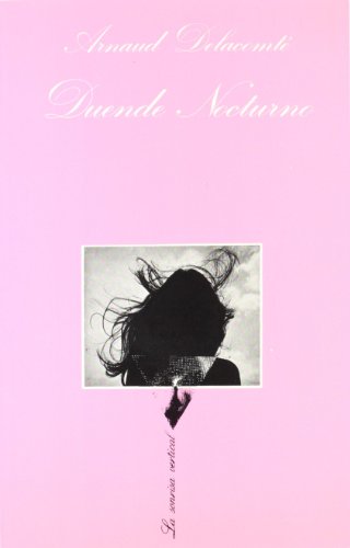 Duende nocturno: 36 (La Sonrisa Vertical)
