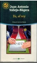 Yo, el rey