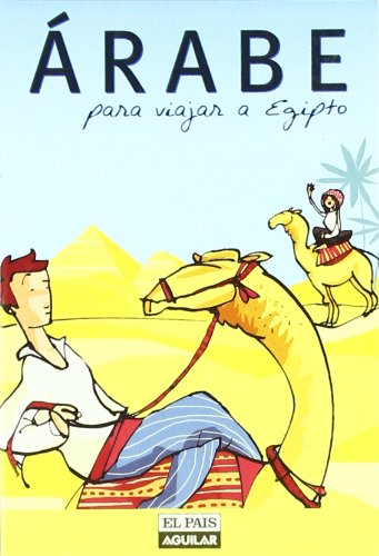ARABE PARA VIAJAR A EGIPTO