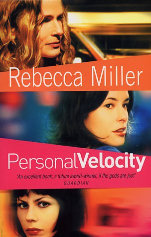Personal Velocity