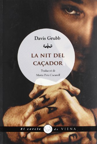 La nit del caçador: 32 (El cercle de Viena)