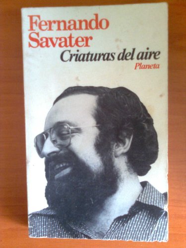 Criaturas del aire