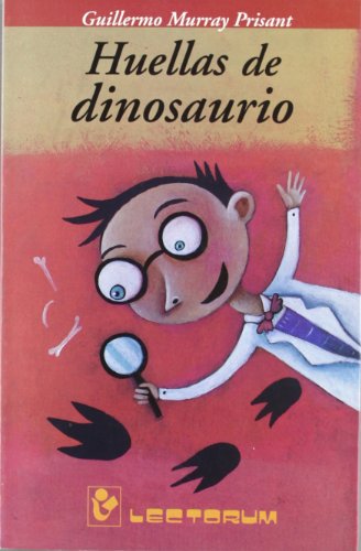 Huellas De Dinosaurio/dinasours Footprints