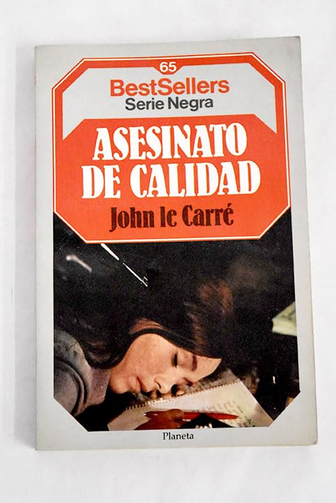 Asesinato de calidad