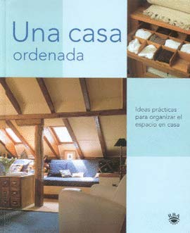 Una casa ordenada: 011 (OTROS PRACTICA)