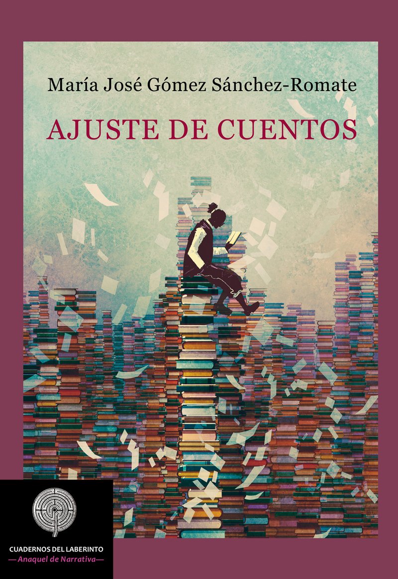 Ajuste de cuentos (COLECCIÓN ANAQUEL DE NARRATIVA)