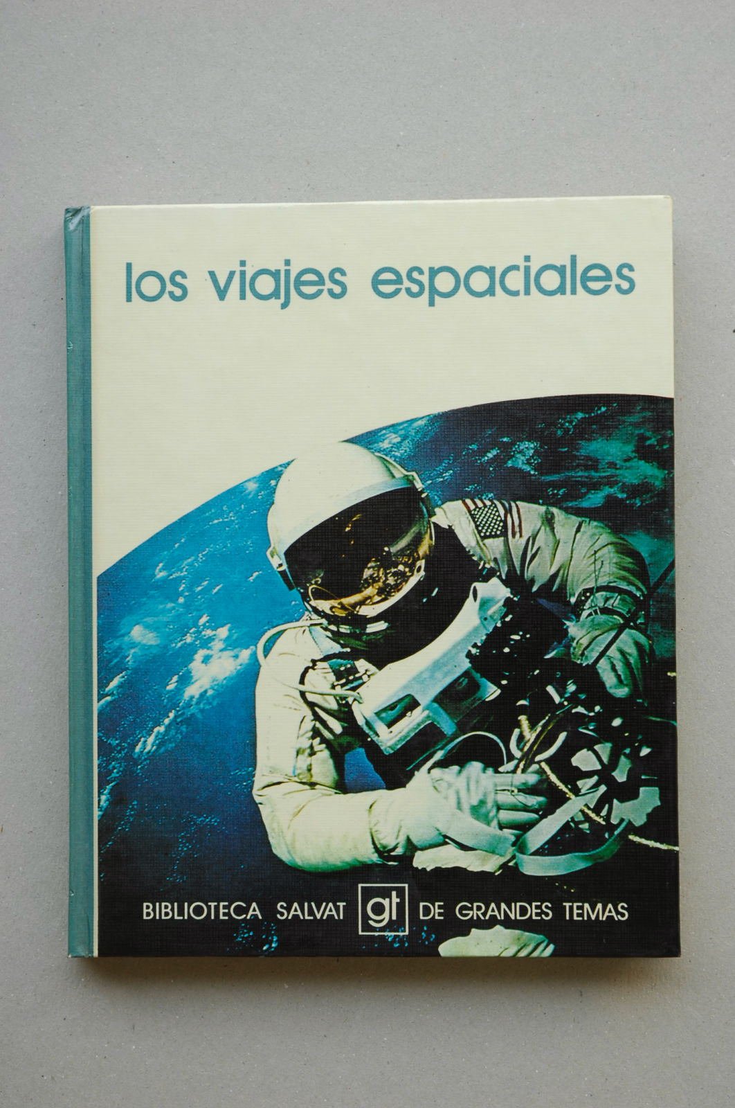 Los viajes espaciales