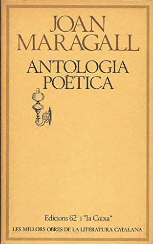 Antologia poètica