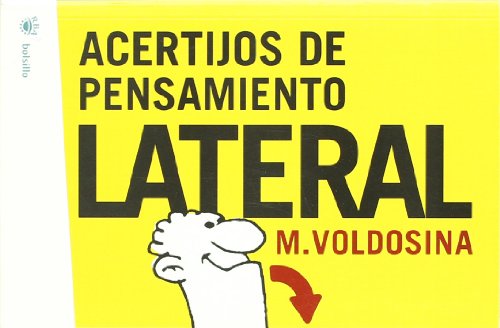 Acertijos de pensamiento lateral