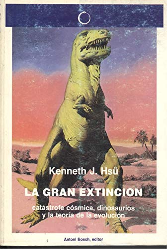 Gran extinción