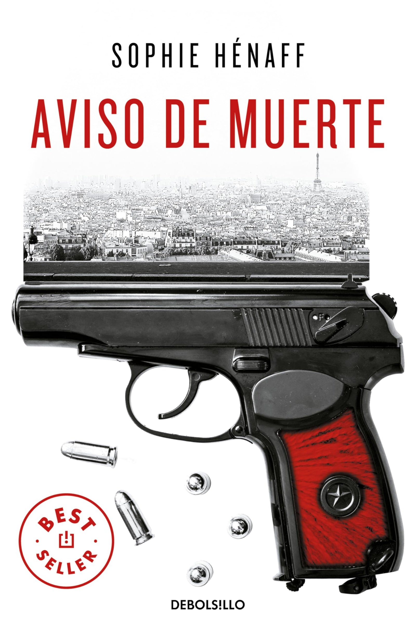 Aviso de muerte: 2 (Best Seller)