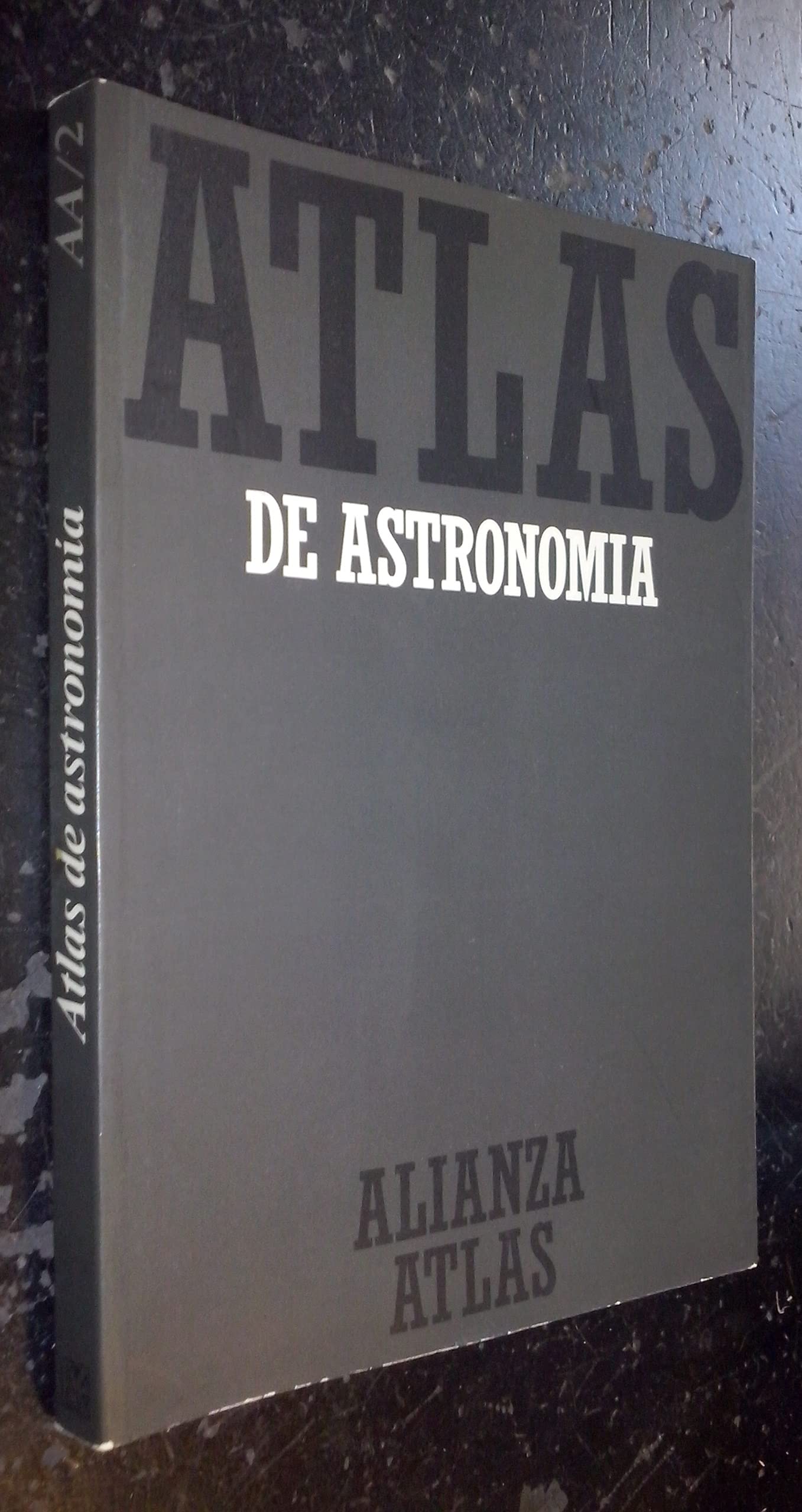 Atlas de astronomia