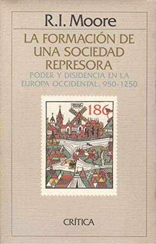 Formacion de una sociedad represora