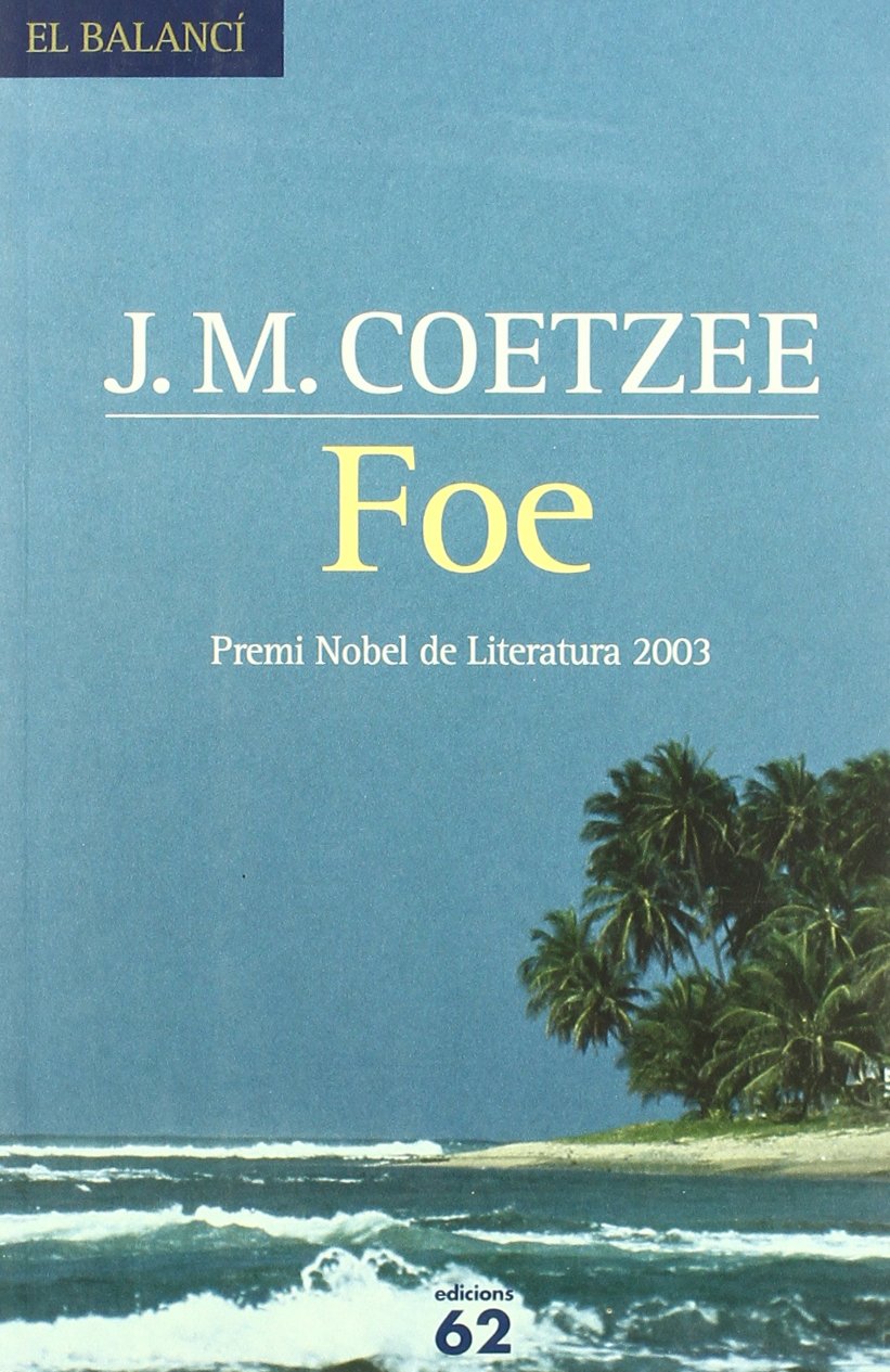 Foe (El Balancí)