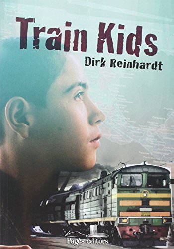 Train Kids (4ª edició) (Nandibú)