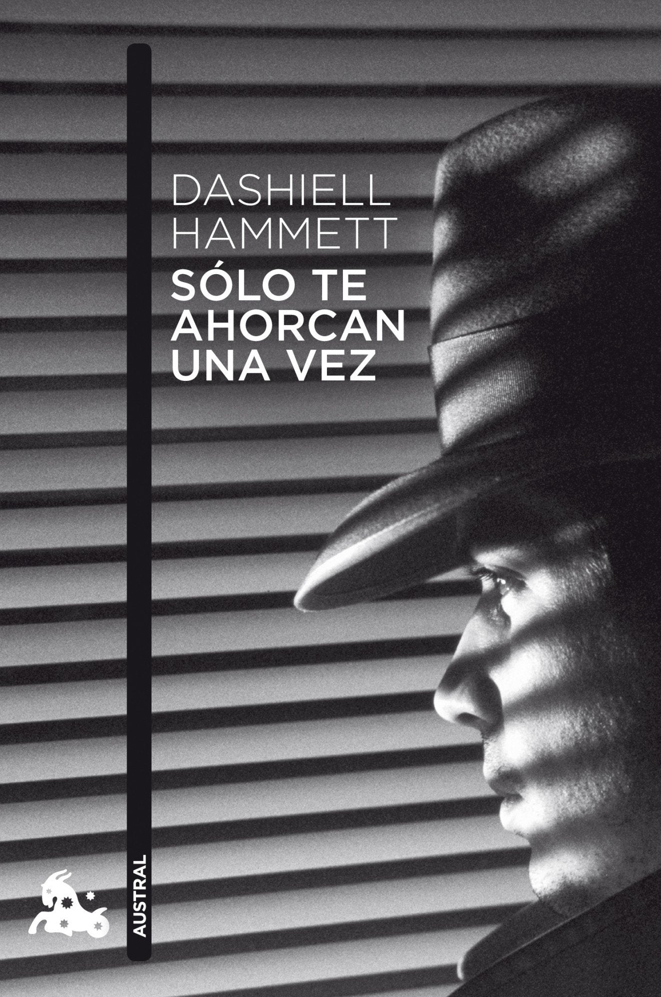 Sólo te ahorcan una vez (Contemporánea)