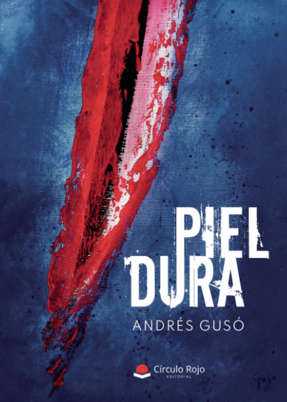 Piel dura (SIN COLECCION)