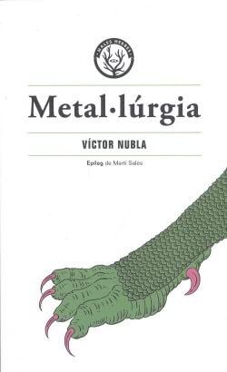 Metal·lúrgia: 65 (Distorsions)