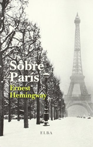 SOBRE PARIS