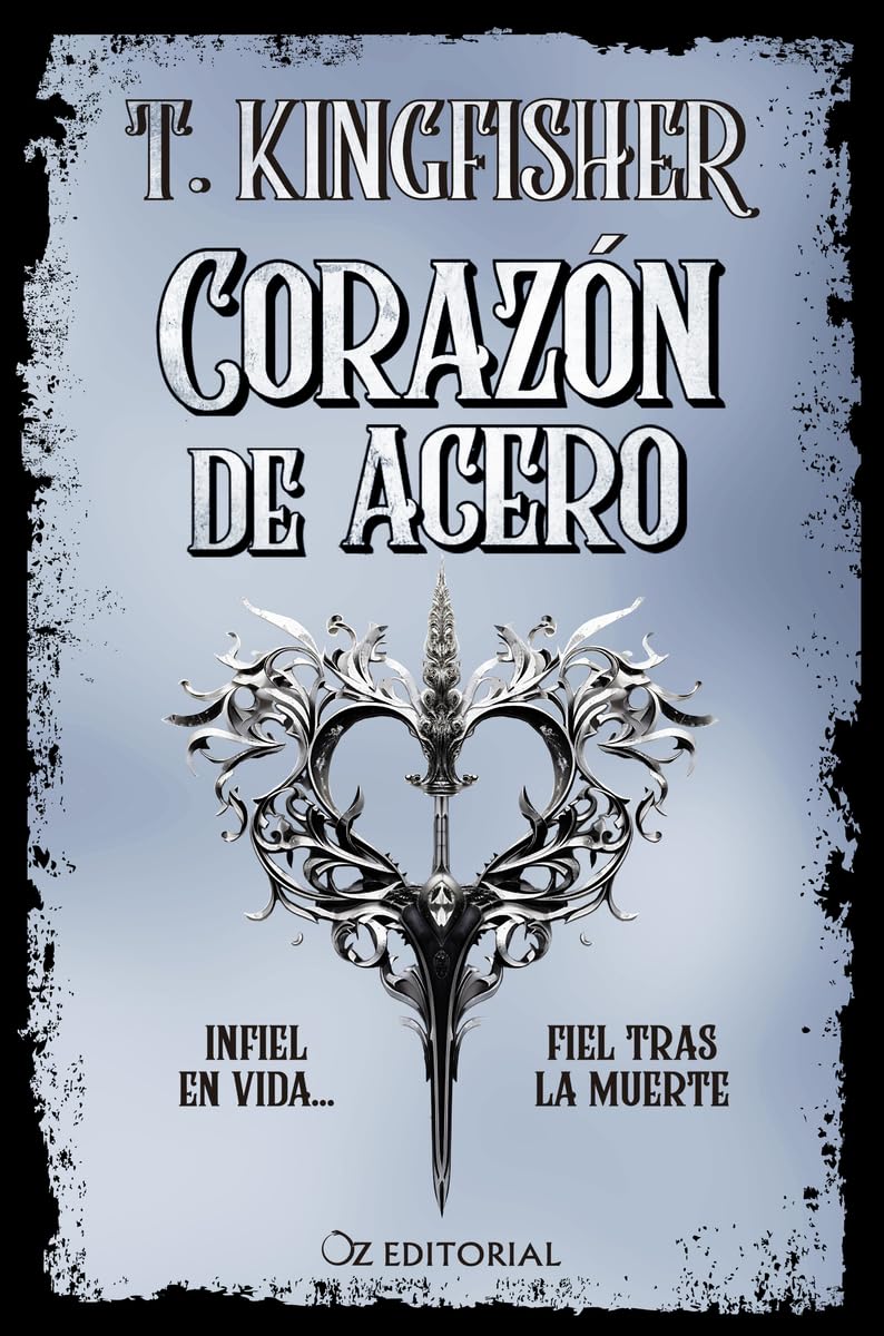 Corazón de acero (OZ)