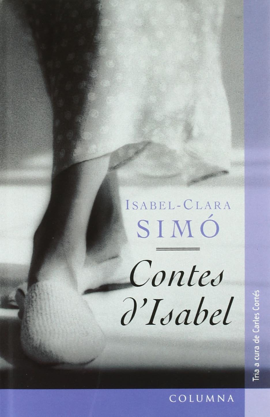 Contes D'Isabel: 346 (Clàssica)