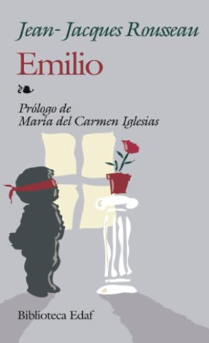 Emilio (Biblioteca Edaf)