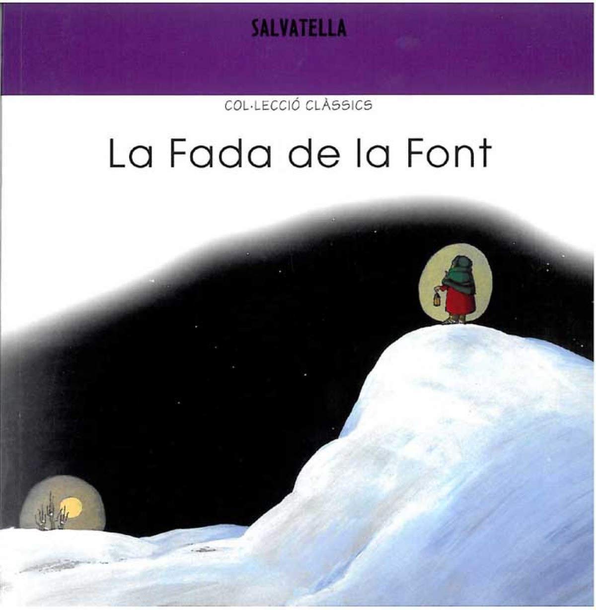La fada de la font: Clàssics 4