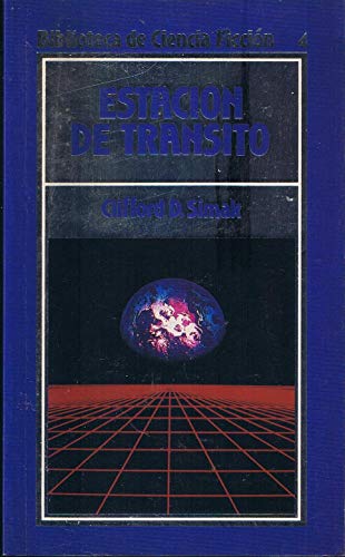 ESTACION DE TRANSITO.