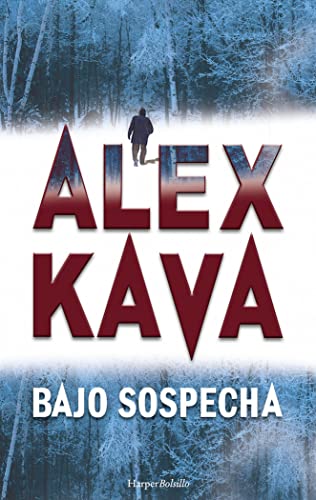Bajo sospecha (HARPER BOLSILLO)