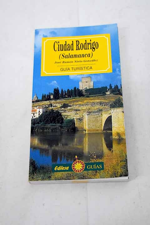 Ciudad Rodrigo (Salamanca)(