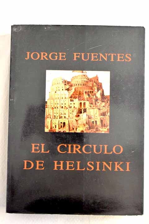 Círculo de Helsinki, el