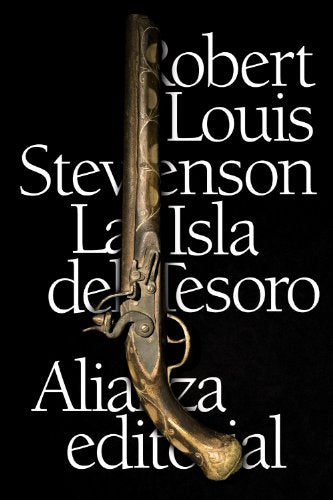 La Isla del Tesoro (El libro de bolsillo - Bibliotecas de autor - Biblioteca Stevenson)