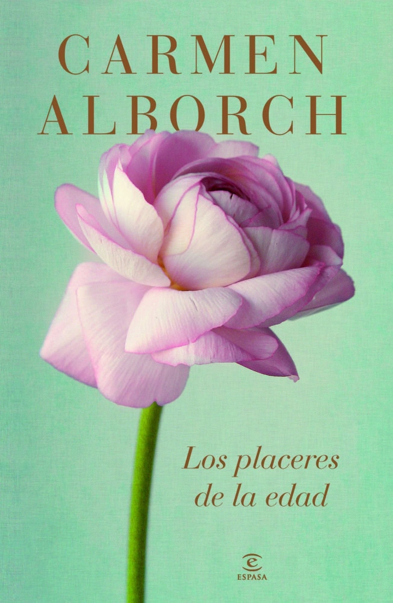 Los placeres de la edad (FUERA DE COLECCIÓN Y ONE SHOT)