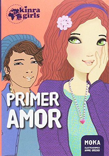 Kinra 7. Primer amor