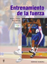 Entrenamiento de la fuerza (SIN COLECCION)