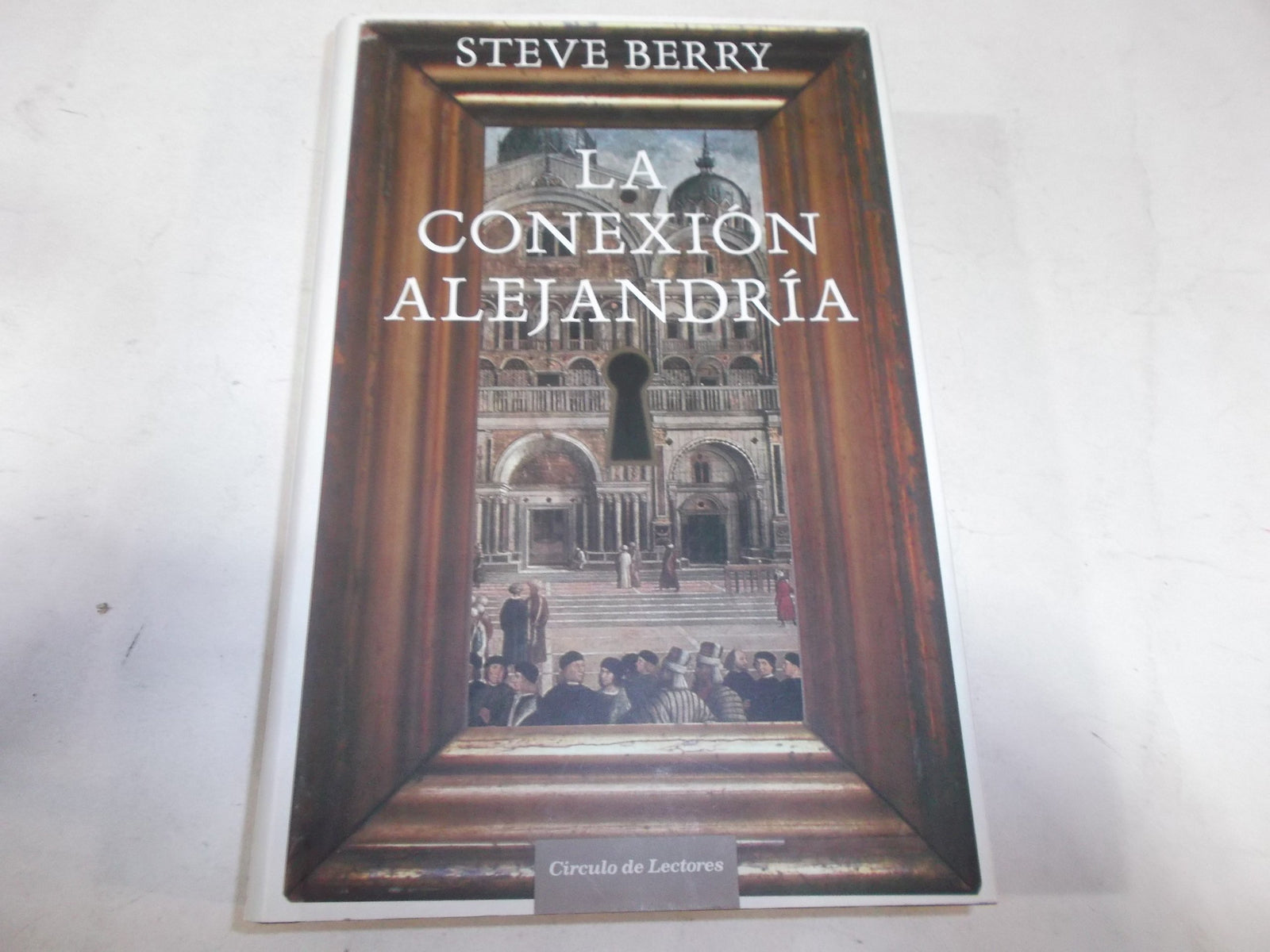 La Conexión Alejandría