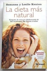 La dieta mas natural: 032 (OTROS INTEGRAL)