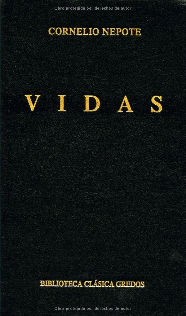 Vidas