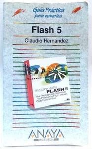 Flash 5 (Guias Practicas)