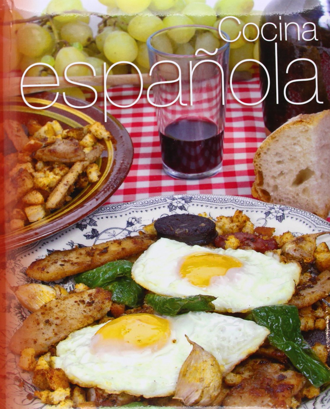Cocina Española