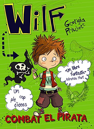 Wilf combat el pirata (Llibres infantils i juvenils - Diversos)