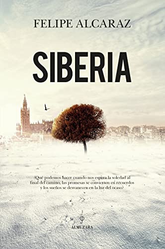 Siberia (Novela)