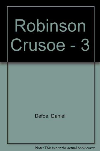 Robinson Crusoe (Clásicos jóvenes)